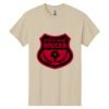 Heavy Cotton  100% Cotton T Shirt Thumbnail