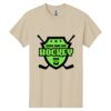 Heavy Cotton  100% Cotton T Shirt Thumbnail