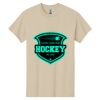 Heavy Cotton  100% Cotton T Shirt Thumbnail