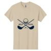Heavy Cotton  100% Cotton T Shirt Thumbnail