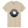 Heavy Cotton  100% Cotton T Shirt Thumbnail