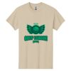 Heavy Cotton  100% Cotton T Shirt Thumbnail