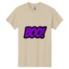 Heavy Cotton  100% Cotton T Shirt Thumbnail