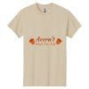 Heavy Cotton  100% Cotton T Shirt Thumbnail