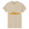 Heavy Cotton  100% Cotton T Shirt Thumbnail