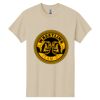 Heavy Cotton  100% Cotton T Shirt Thumbnail