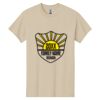 Heavy Cotton  100% Cotton T Shirt Thumbnail