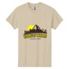 Heavy Cotton  100% Cotton T Shirt Thumbnail