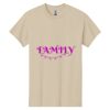 Heavy Cotton  100% Cotton T Shirt Thumbnail
