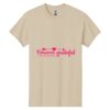Heavy Cotton  100% Cotton T Shirt Thumbnail