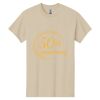 Heavy Cotton  100% Cotton T Shirt Thumbnail