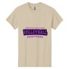 Heavy Cotton  100% Cotton T Shirt Thumbnail