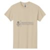 Heavy Cotton  100% Cotton T Shirt Thumbnail