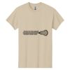 Heavy Cotton  100% Cotton T Shirt Thumbnail
