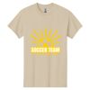 Heavy Cotton  100% Cotton T Shirt Thumbnail