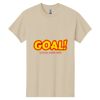 Heavy Cotton  100% Cotton T Shirt Thumbnail