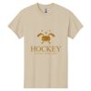Heavy Cotton  100% Cotton T Shirt Thumbnail