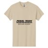 Heavy Cotton  100% Cotton T Shirt Thumbnail