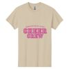 Heavy Cotton  100% Cotton T Shirt Thumbnail