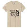 Heavy Cotton  100% Cotton T Shirt Thumbnail