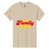 Heavy Cotton  100% Cotton T Shirt Thumbnail