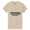 Heavy Cotton  100% Cotton T Shirt Thumbnail