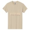 Heavy Cotton  100% Cotton T Shirt Thumbnail