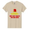 Heavy Cotton  100% Cotton T Shirt Thumbnail